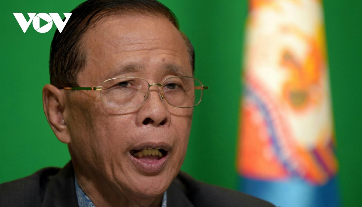 Cambodia thanks Vietnam for helping overthrowi Khmer Rouge regime